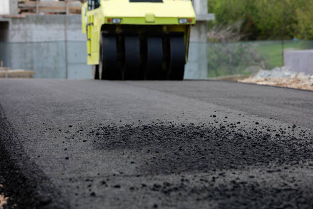 Reasons to Select Us for Your Driveway Paving Requirements in Beach Haven, NJ