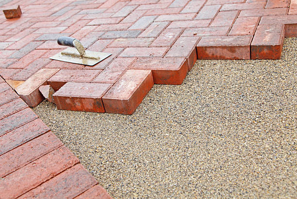 Reasons to Select Us for Your Driveway Paving Requirements in Beach Haven, NJ